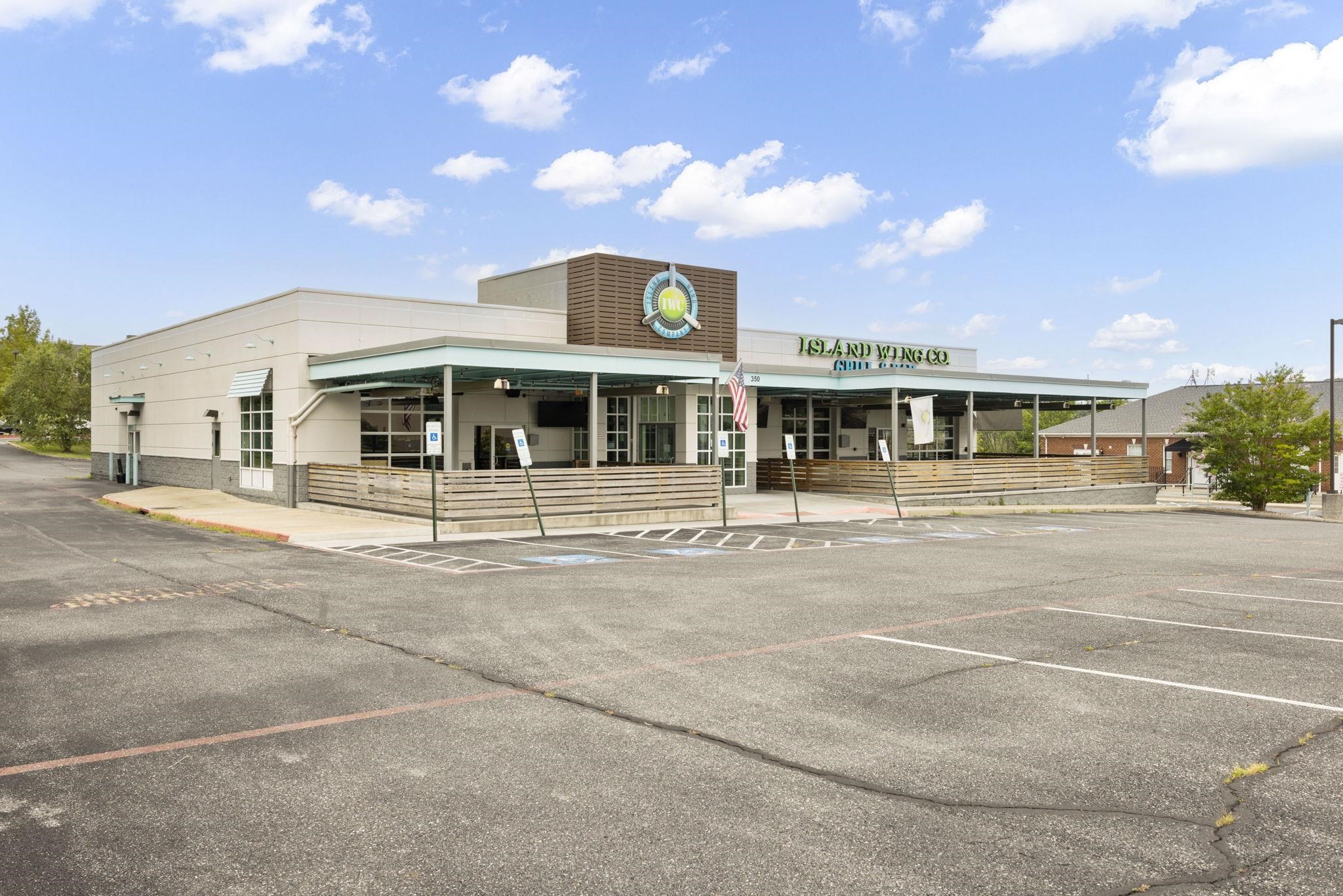350 UNIVERSITY BLVD, HARRISONBURG, Virginia 22801, ,Commercial,350 UNIVERSITY BLVD,668190 MLS # 668190