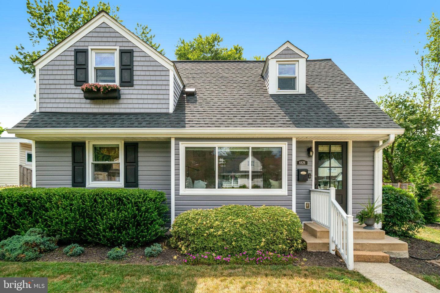 6626 CAVALIER DR, ALEXANDRIA, Virginia 22307, 3 Bedrooms Bedrooms, ,2 BathroomsBathrooms,Residential,For sale,6626 CAVALIER DR,VAFX2261440 MLS # VAFX2261440