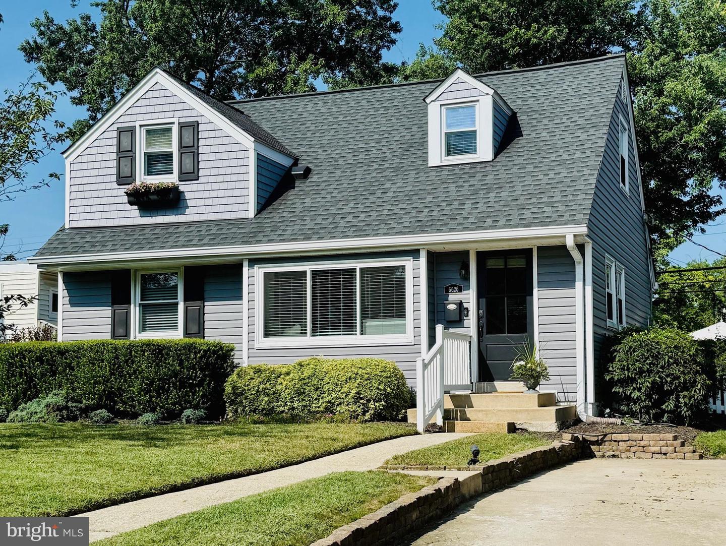 6626 CAVALIER DR, ALEXANDRIA, Virginia 22307, 3 Bedrooms Bedrooms, ,2 BathroomsBathrooms,Residential,For sale,6626 CAVALIER DR,VAFX2261440 MLS # VAFX2261440