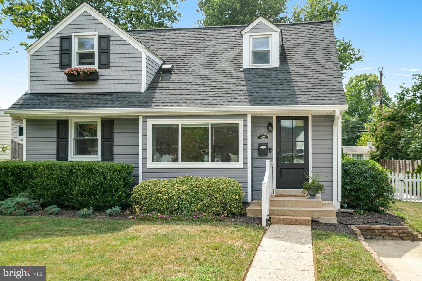 6626 CAVALIER DR, ALEXANDRIA, Virginia 22307, 3 Bedrooms Bedrooms, ,2 BathroomsBathrooms,Residential,For sale,6626 CAVALIER DR,VAFX2261440 MLS # VAFX2261440