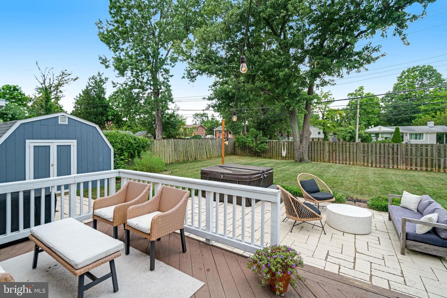 6626 CAVALIER DR, ALEXANDRIA, Virginia 22307, 3 Bedrooms Bedrooms, ,2 BathroomsBathrooms,Residential,For sale,6626 CAVALIER DR,VAFX2261440 MLS # VAFX2261440