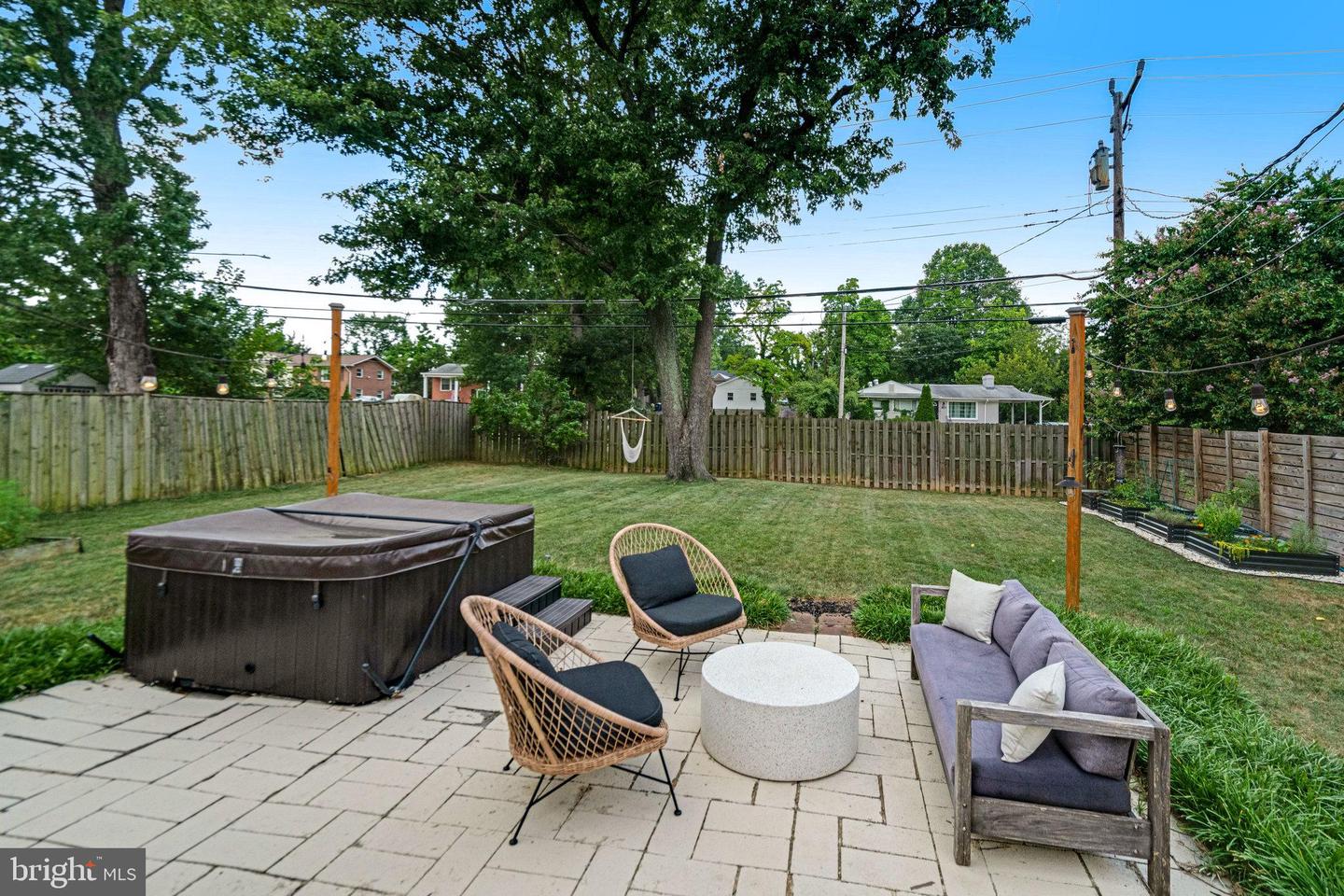 6626 CAVALIER DR, ALEXANDRIA, Virginia 22307, 3 Bedrooms Bedrooms, ,2 BathroomsBathrooms,Residential,For sale,6626 CAVALIER DR,VAFX2261440 MLS # VAFX2261440