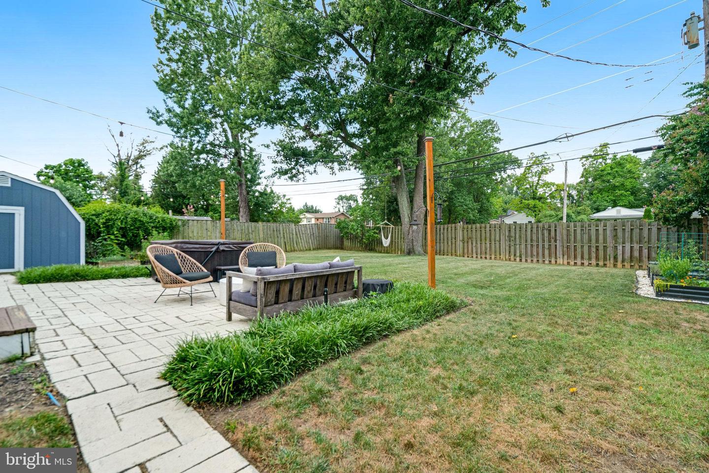 6626 CAVALIER DR, ALEXANDRIA, Virginia 22307, 3 Bedrooms Bedrooms, ,2 BathroomsBathrooms,Residential,For sale,6626 CAVALIER DR,VAFX2261440 MLS # VAFX2261440