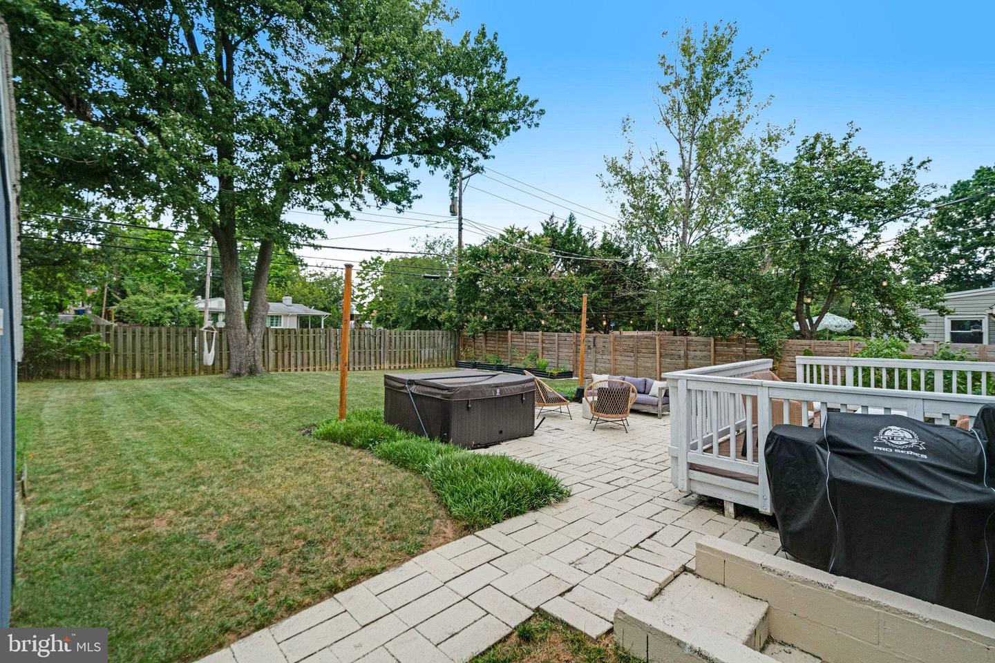 6626 CAVALIER DR, ALEXANDRIA, Virginia 22307, 3 Bedrooms Bedrooms, ,2 BathroomsBathrooms,Residential,For sale,6626 CAVALIER DR,VAFX2261440 MLS # VAFX2261440