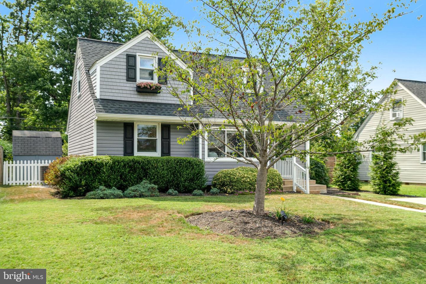 6626 CAVALIER DR, ALEXANDRIA, Virginia 22307, 3 Bedrooms Bedrooms, ,2 BathroomsBathrooms,Residential,For sale,6626 CAVALIER DR,VAFX2261440 MLS # VAFX2261440