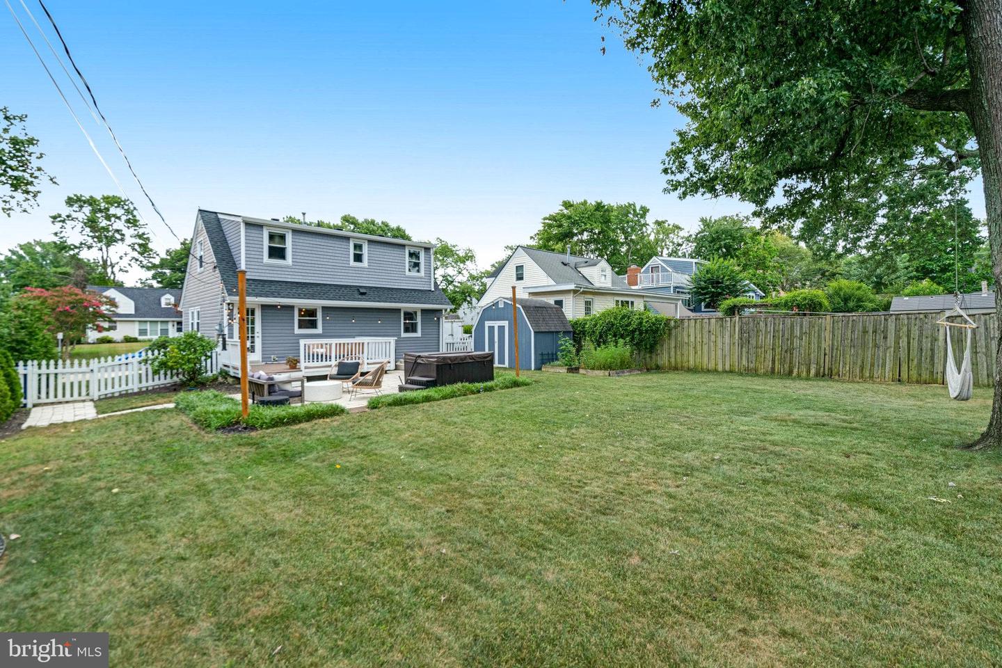6626 CAVALIER DR, ALEXANDRIA, Virginia 22307, 3 Bedrooms Bedrooms, ,2 BathroomsBathrooms,Residential,For sale,6626 CAVALIER DR,VAFX2261440 MLS # VAFX2261440
