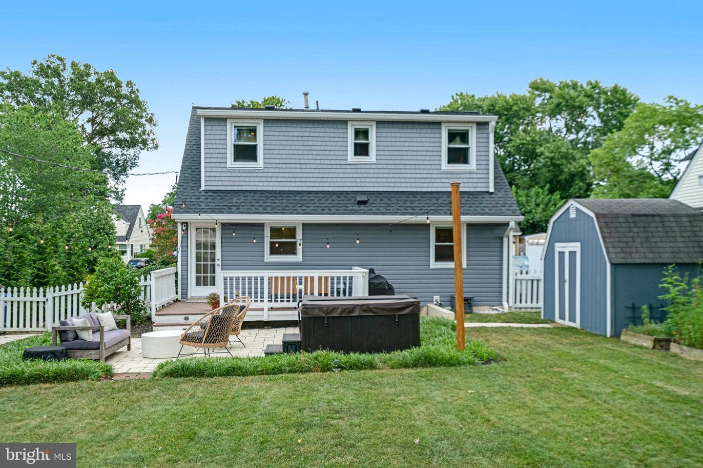 6626 CAVALIER DR, ALEXANDRIA, Virginia 22307, 3 Bedrooms Bedrooms, ,2 BathroomsBathrooms,Residential,For sale,6626 CAVALIER DR,VAFX2261440 MLS # VAFX2261440