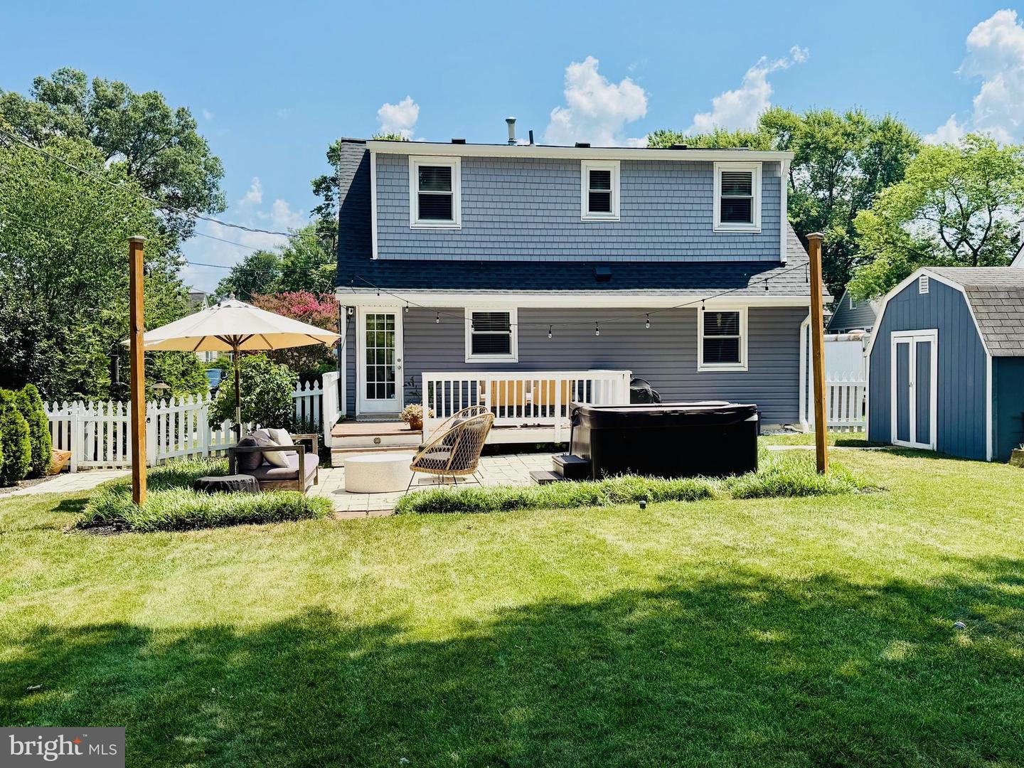6626 CAVALIER DR, ALEXANDRIA, Virginia 22307, 3 Bedrooms Bedrooms, ,2 BathroomsBathrooms,Residential,For sale,6626 CAVALIER DR,VAFX2261440 MLS # VAFX2261440