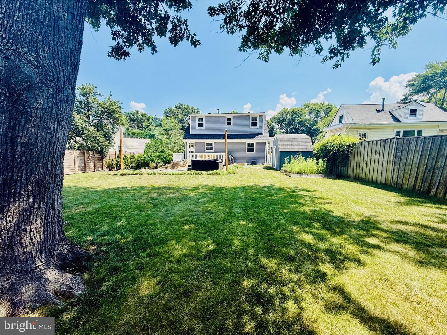 6626 CAVALIER DR, ALEXANDRIA, Virginia 22307, 3 Bedrooms Bedrooms, ,2 BathroomsBathrooms,Residential,For sale,6626 CAVALIER DR,VAFX2261440 MLS # VAFX2261440