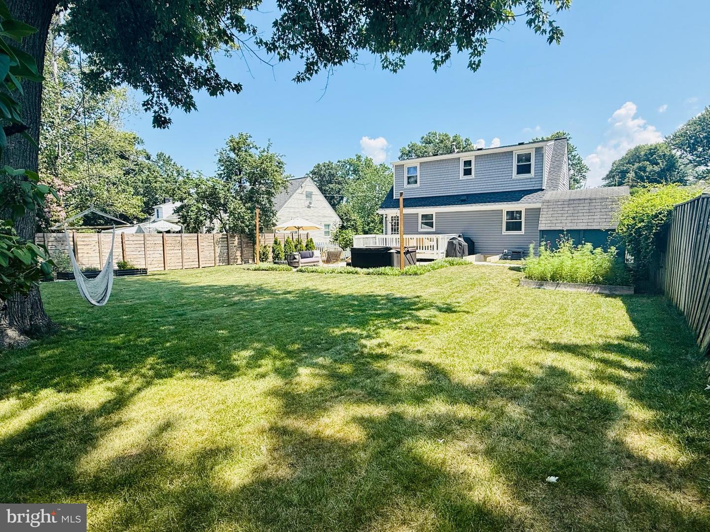 6626 CAVALIER DR, ALEXANDRIA, Virginia 22307, 3 Bedrooms Bedrooms, ,2 BathroomsBathrooms,Residential,For sale,6626 CAVALIER DR,VAFX2261440 MLS # VAFX2261440
