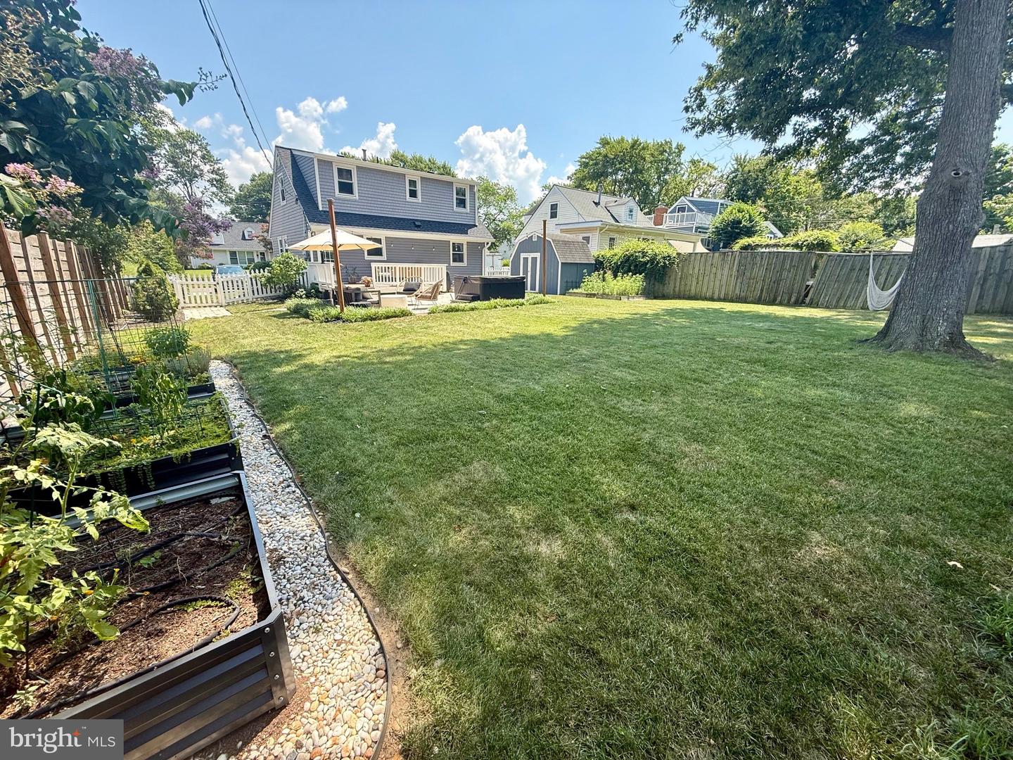 6626 CAVALIER DR, ALEXANDRIA, Virginia 22307, 3 Bedrooms Bedrooms, ,2 BathroomsBathrooms,Residential,For sale,6626 CAVALIER DR,VAFX2261440 MLS # VAFX2261440