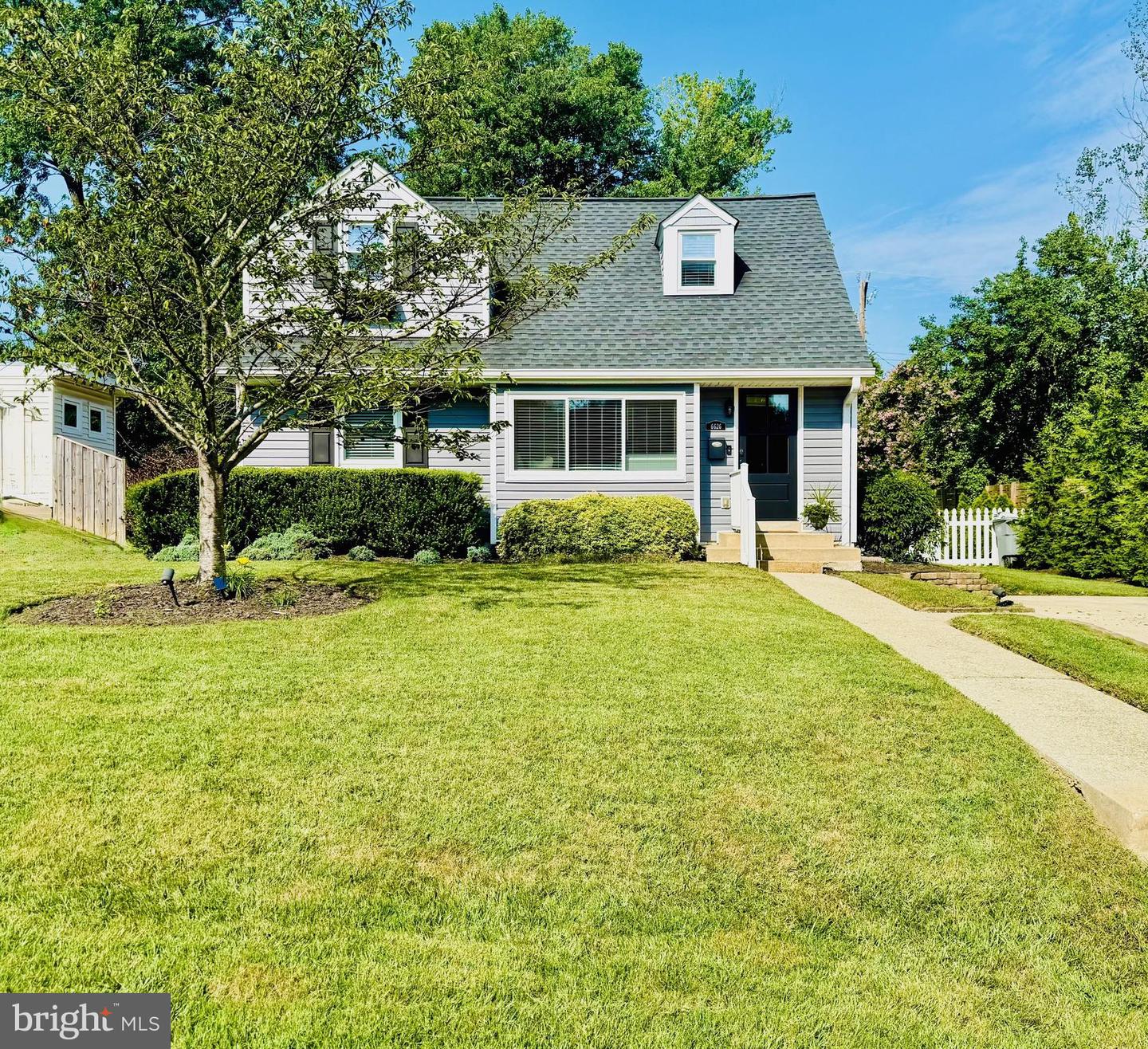 6626 CAVALIER DR, ALEXANDRIA, Virginia 22307, 3 Bedrooms Bedrooms, ,2 BathroomsBathrooms,Residential,For sale,6626 CAVALIER DR,VAFX2261440 MLS # VAFX2261440