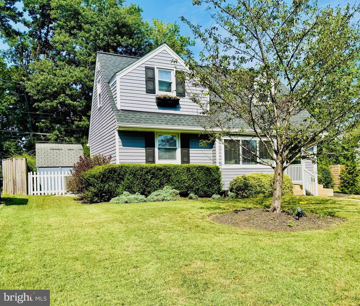 6626 CAVALIER DR, ALEXANDRIA, Virginia 22307, 3 Bedrooms Bedrooms, ,2 BathroomsBathrooms,Residential,For sale,6626 CAVALIER DR,VAFX2261440 MLS # VAFX2261440