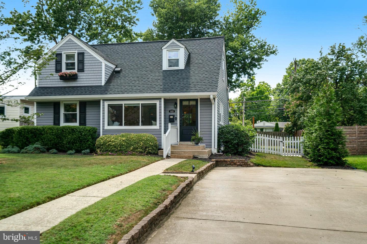 6626 CAVALIER DR, ALEXANDRIA, Virginia 22307, 3 Bedrooms Bedrooms, ,2 BathroomsBathrooms,Residential,For sale,6626 CAVALIER DR,VAFX2261440 MLS # VAFX2261440