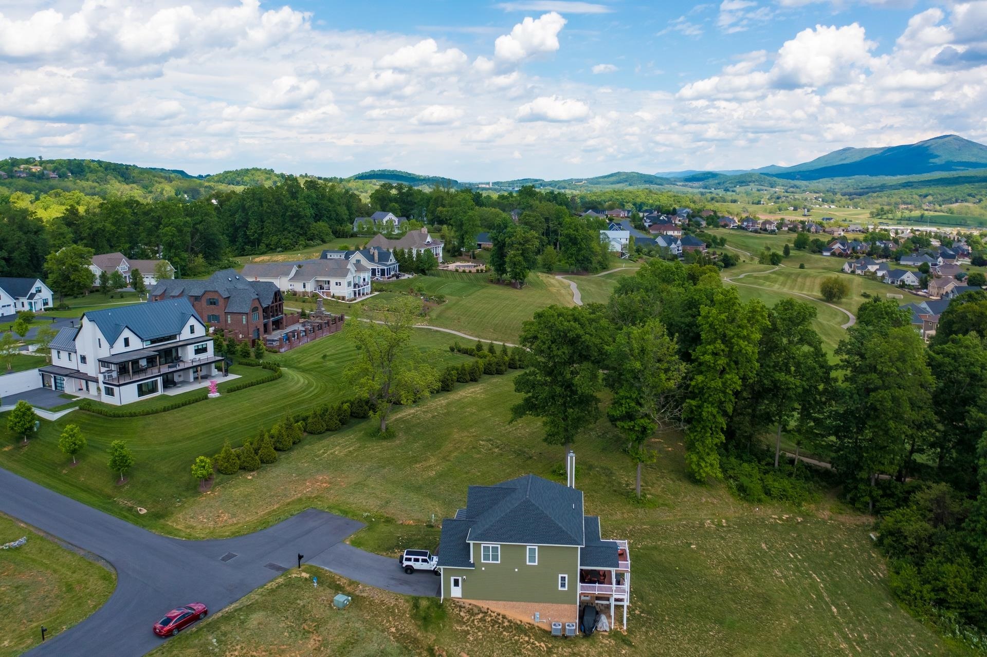 120 KESWICK CT, ROCKINGHAM, Virginia 22801, ,Land,1 of the last Lots!,120 KESWICK CT,658239 MLS # 658239