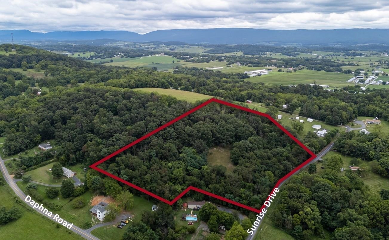TBD SUNRISE DR, BROADWAY, Virginia 22815, ,Land,TBD SUNRISE DR,668183 MLS # 668183