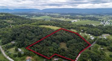 TBD SUNRISE DR, BROADWAY, Virginia 22815, ,Land,TBD SUNRISE DR,668183 MLS # 668183
