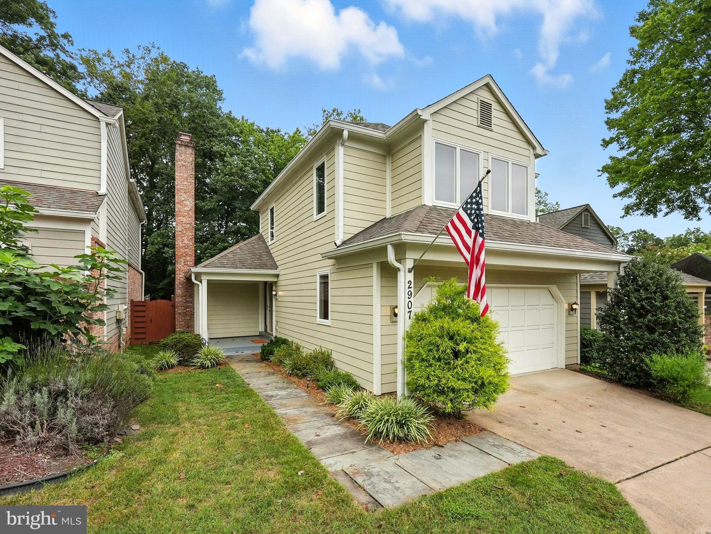 2907 ELMTOP CT, OAKTON, Virginia 22124, 3 Bedrooms Bedrooms, ,3 BathroomsBathrooms,Residential,For sale,2907 ELMTOP CT,VAFX2261742 MLS # VAFX2261742