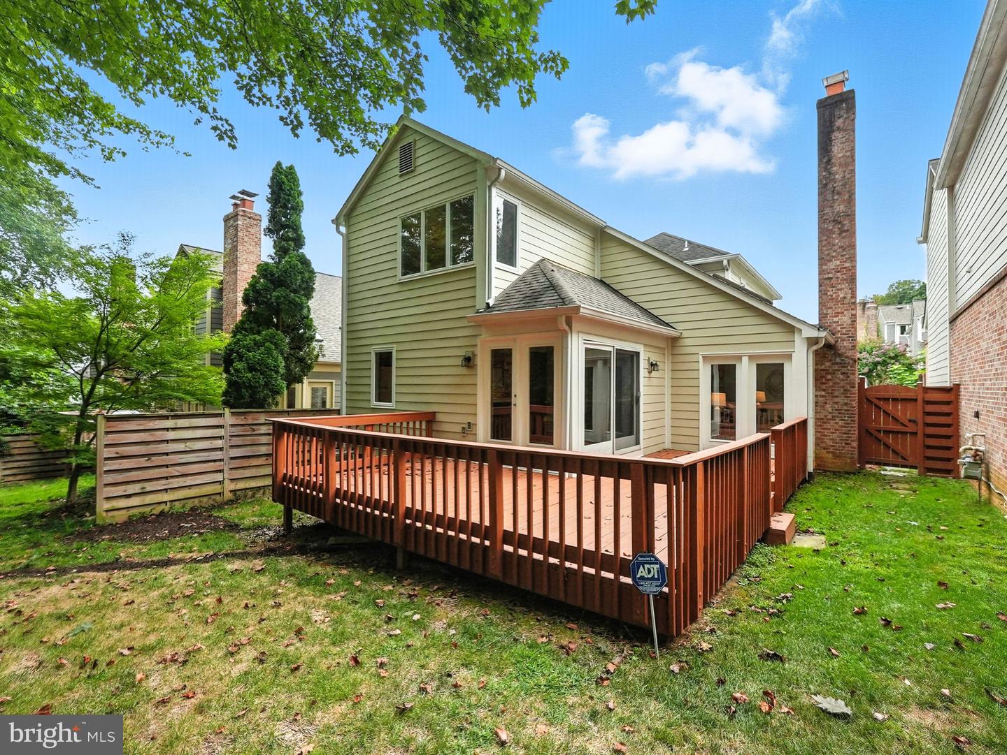 2907 ELMTOP CT, OAKTON, Virginia 22124, 3 Bedrooms Bedrooms, ,3 BathroomsBathrooms,Residential,For sale,2907 ELMTOP CT,VAFX2261742 MLS # VAFX2261742