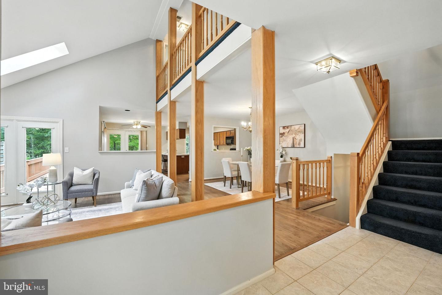 2907 ELMTOP CT, OAKTON, Virginia 22124, 3 Bedrooms Bedrooms, ,3 BathroomsBathrooms,Residential,For sale,2907 ELMTOP CT,VAFX2261742 MLS # VAFX2261742