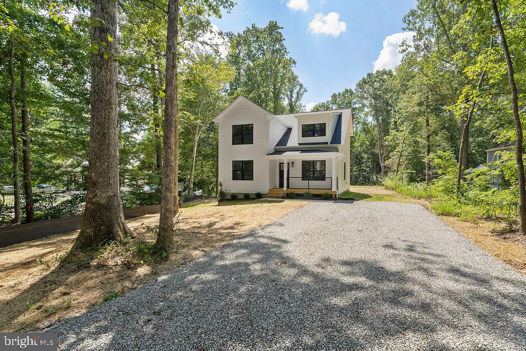 621 CLOVER HILL DR, RUTHER GLEN, Virginia 22546, 4 Bedrooms Bedrooms, ,2 BathroomsBathrooms,Residential,For sale,621 CLOVER HILL DR,VACV2008686 MLS # VACV2008686