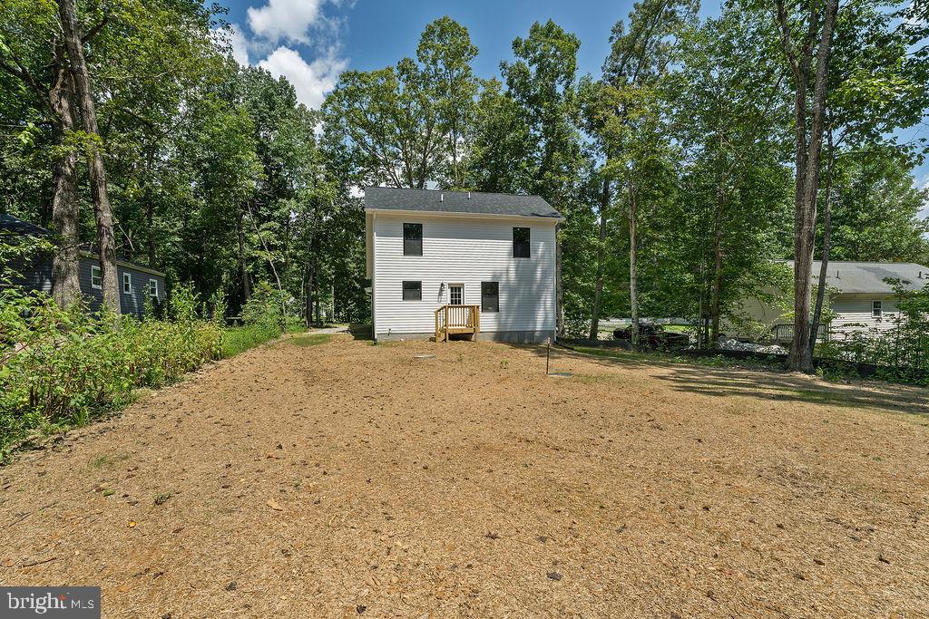 621 CLOVER HILL DR, RUTHER GLEN, Virginia 22546, 4 Bedrooms Bedrooms, ,2 BathroomsBathrooms,Residential,For sale,621 CLOVER HILL DR,VACV2008686 MLS # VACV2008686