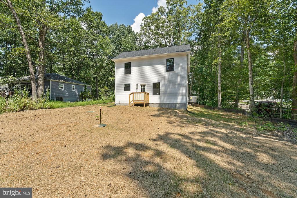 621 CLOVER HILL DR, RUTHER GLEN, Virginia 22546, 4 Bedrooms Bedrooms, ,2 BathroomsBathrooms,Residential,For sale,621 CLOVER HILL DR,VACV2008686 MLS # VACV2008686