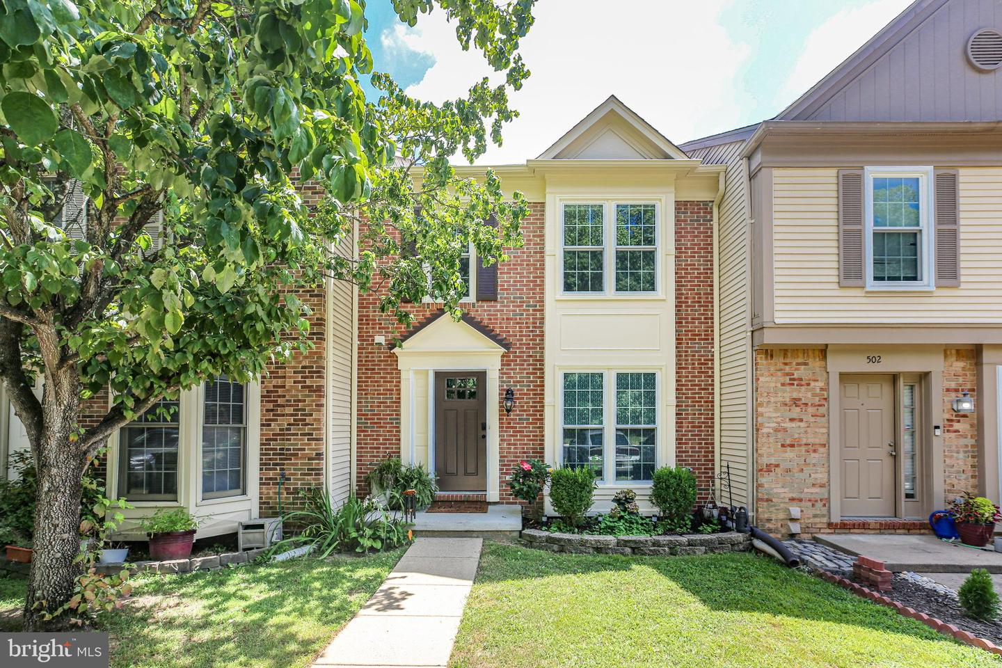 504 BATLEY CT, FREDERICKSBURG, Virginia 22406, 2 Bedrooms Bedrooms, 6 Rooms Rooms,3 BathroomsBathrooms,Residential,For sale,504 BATLEY CT,VAST2041916 MLS # VAST2041916