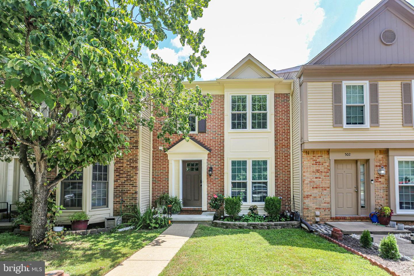 504 BATLEY CT, FREDERICKSBURG, Virginia 22406, 2 Bedrooms Bedrooms, 6 Rooms Rooms,3 BathroomsBathrooms,Residential,For sale,504 BATLEY CT,VAST2041916 MLS # VAST2041916