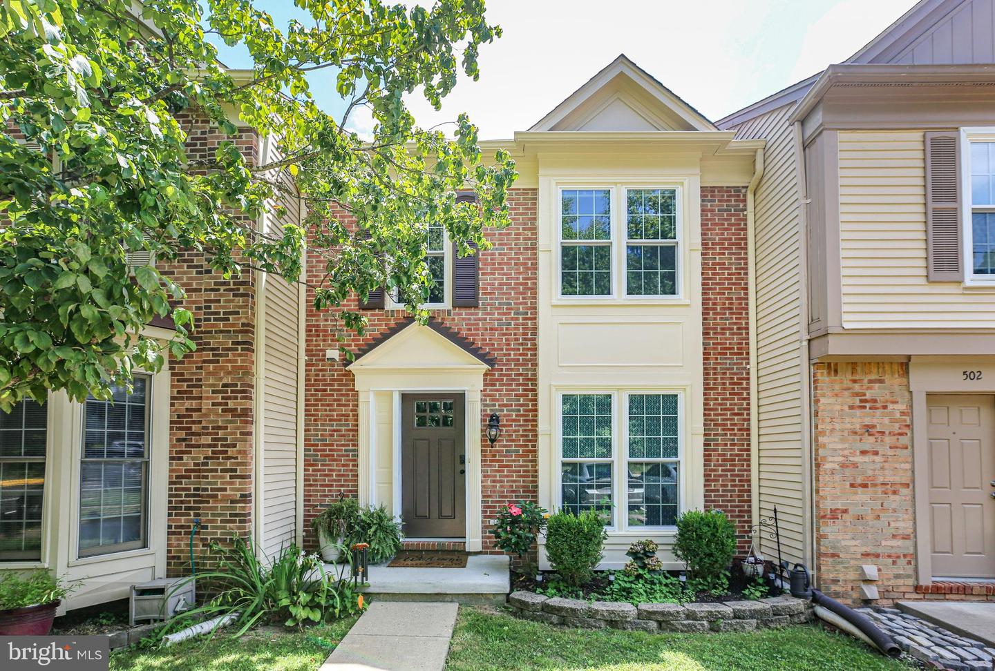 504 BATLEY CT, FREDERICKSBURG, Virginia 22406, 2 Bedrooms Bedrooms, 6 Rooms Rooms,3 BathroomsBathrooms,Residential,For sale,504 BATLEY CT,VAST2041916 MLS # VAST2041916