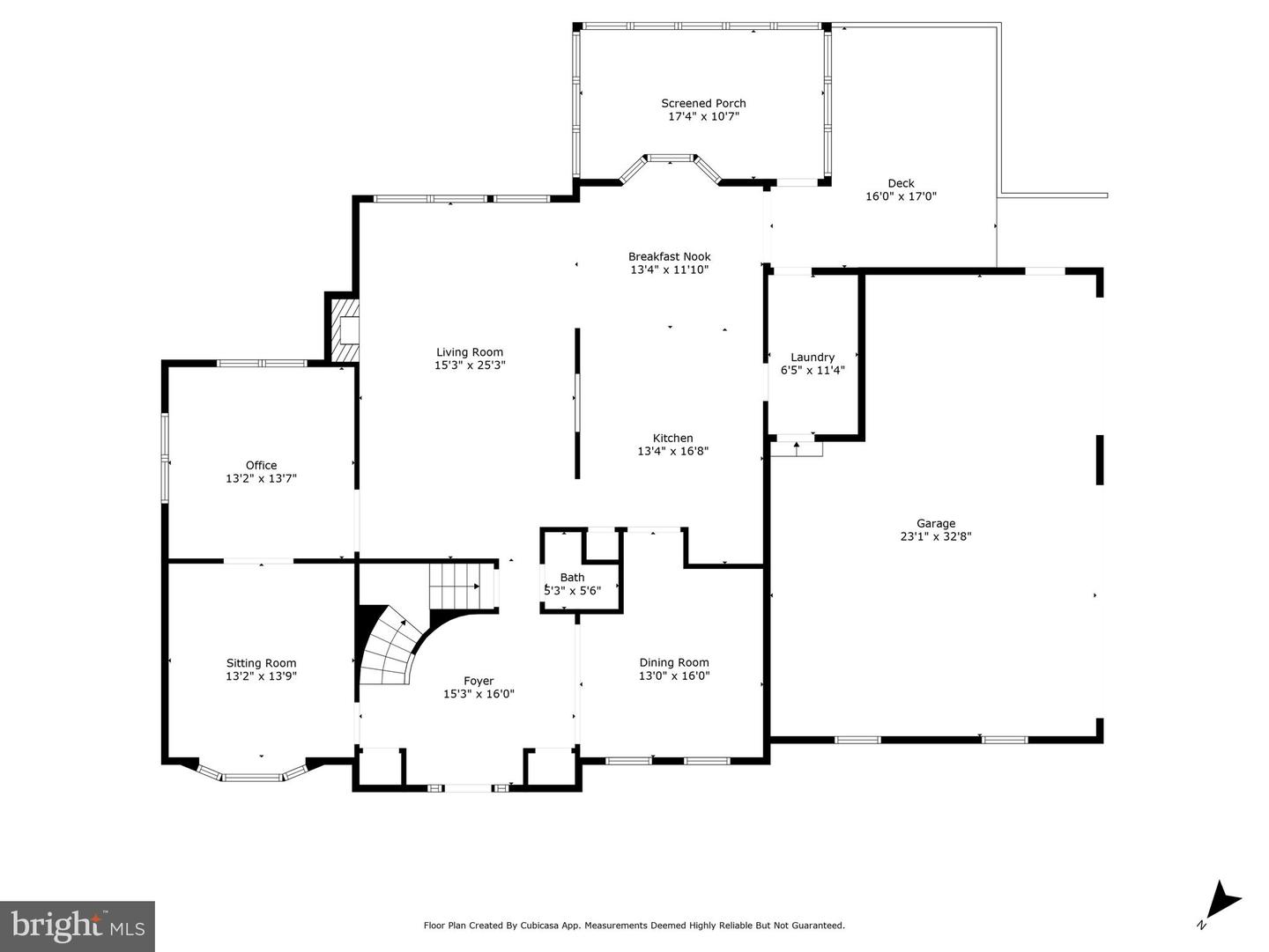 17842 OAKMONT WAY, PURCELLVILLE, Virginia 20132, 5 Bedrooms Bedrooms, ,3 BathroomsBathrooms,Residential,For sale,17842 OAKMONT WAY,VALO2104842 MLS # VALO2104842