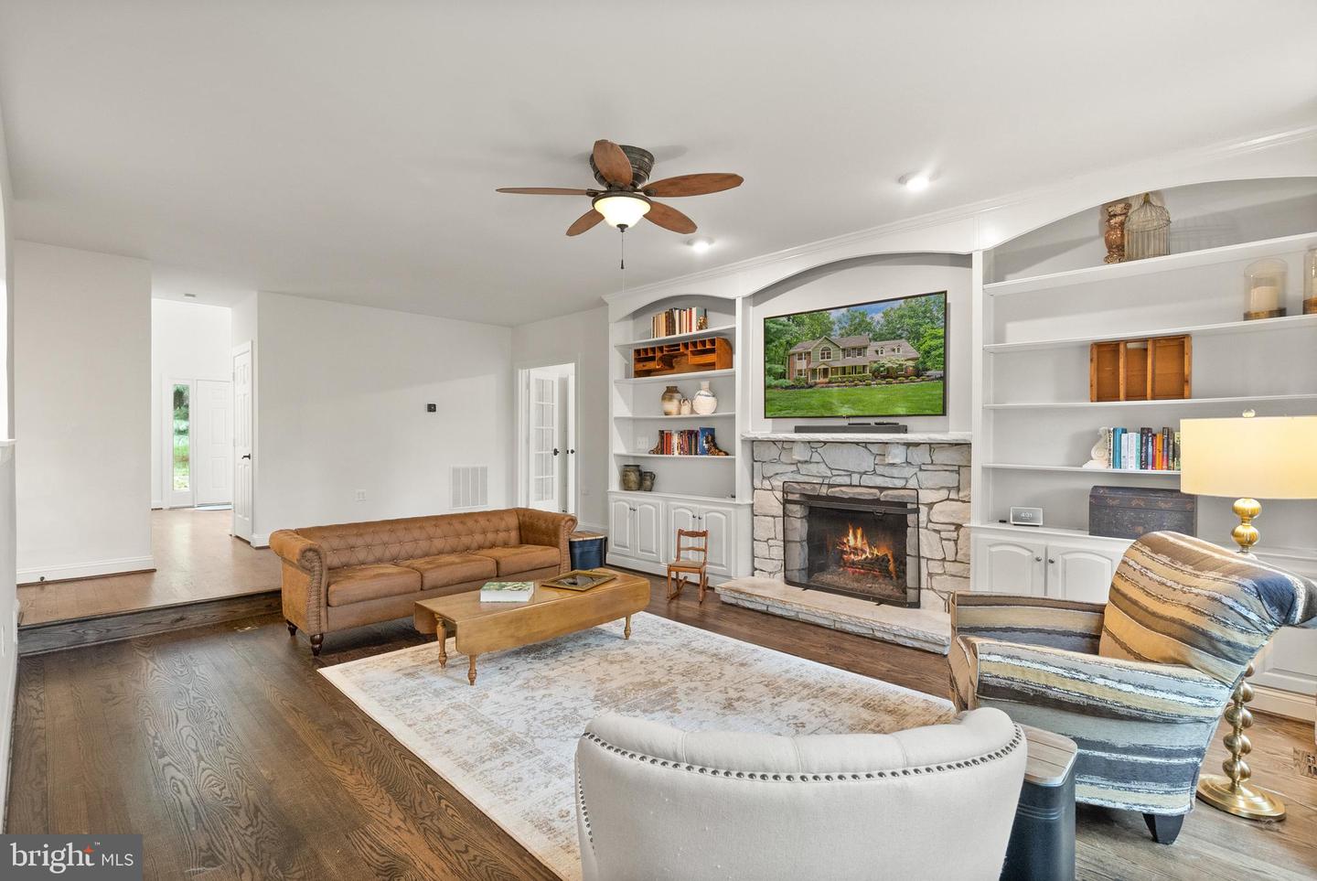 17842 OAKMONT WAY, PURCELLVILLE, Virginia 20132, 5 Bedrooms Bedrooms, ,3 BathroomsBathrooms,Residential,For sale,17842 OAKMONT WAY,VALO2104842 MLS # VALO2104842