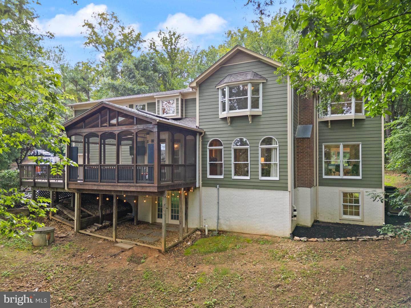 17842 OAKMONT WAY, PURCELLVILLE, Virginia 20132, 5 Bedrooms Bedrooms, ,3 BathroomsBathrooms,Residential,For sale,17842 OAKMONT WAY,VALO2104842 MLS # VALO2104842