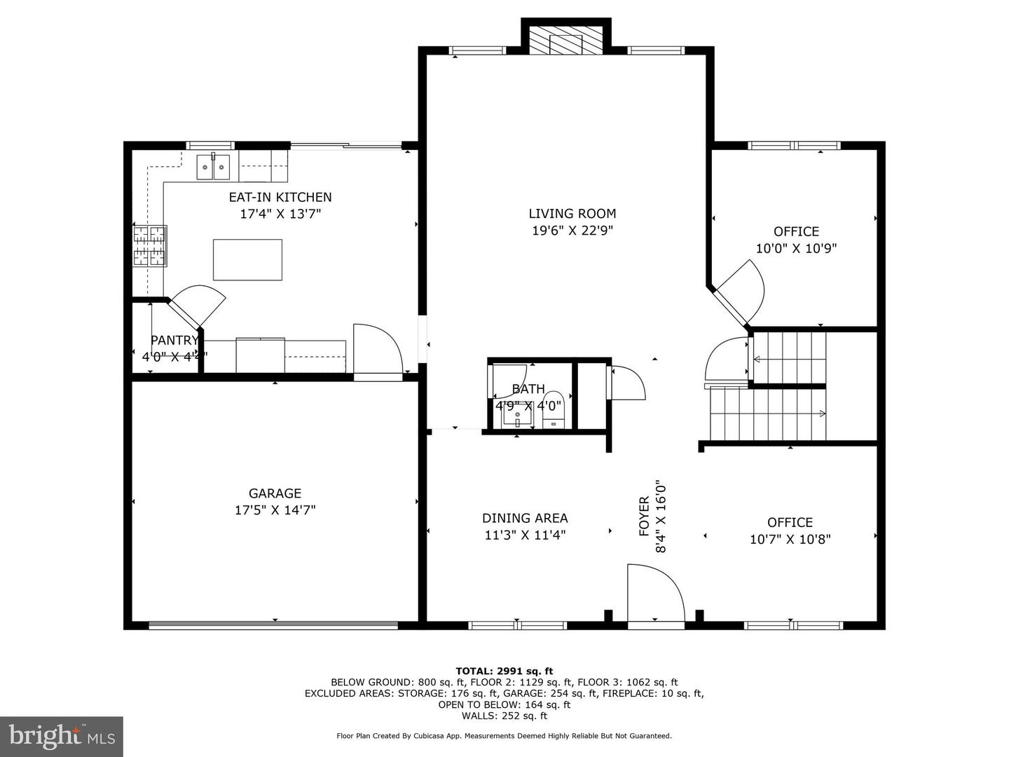 9400 RIM ROCK CT, MANASSAS, Virginia 20112, 4 Bedrooms Bedrooms, ,3 BathroomsBathrooms,Residential,For sale,9400 RIM ROCK CT,VAPW2101824 MLS # VAPW2101824