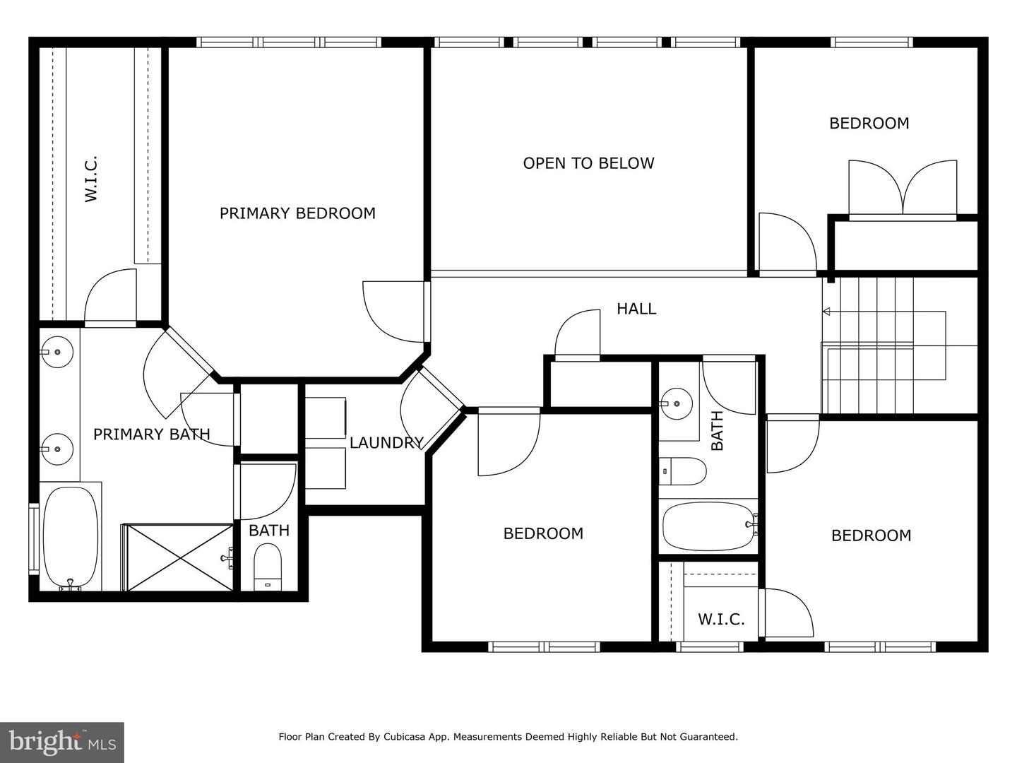 9400 RIM ROCK CT, MANASSAS, Virginia 20112, 4 Bedrooms Bedrooms, ,3 BathroomsBathrooms,Residential,For sale,9400 RIM ROCK CT,VAPW2101824 MLS # VAPW2101824