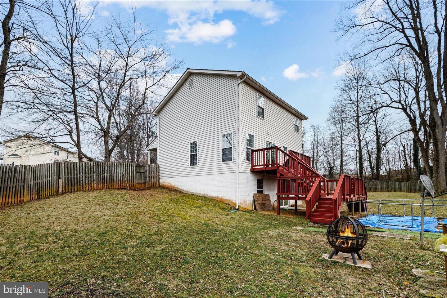 90 TANTERRA DR, STAFFORD, Virginia 22556, 4 Bedrooms Bedrooms, ,3 BathroomsBathrooms,Residential,For sale,90 TANTERRA DR,VAST2041944 MLS # VAST2041944