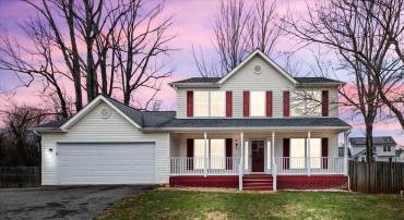90 TANTERRA DR, STAFFORD, Virginia 22556, 4 Bedrooms Bedrooms, ,3 BathroomsBathrooms,Residential,For sale,90 TANTERRA DR,VAST2041944 MLS # VAST2041944