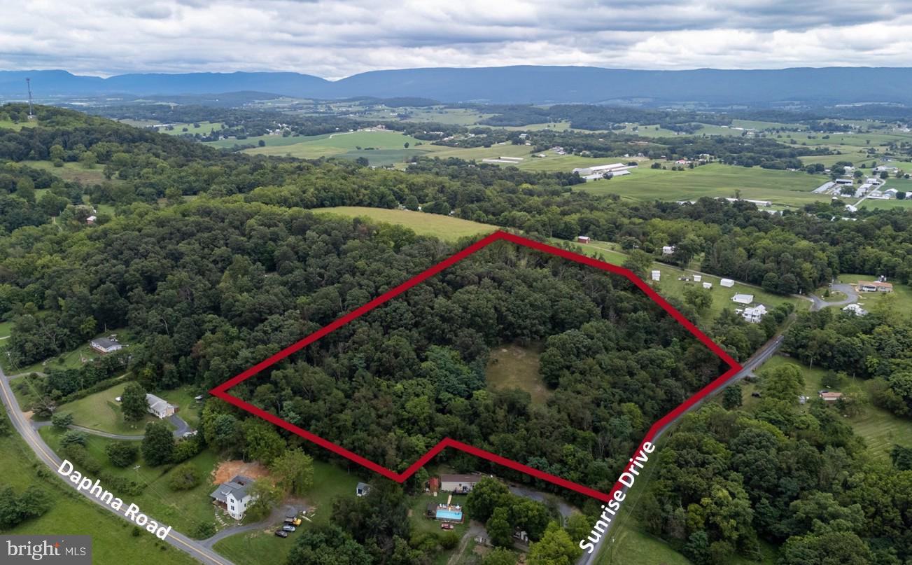 0 SUNRISE DR, BROADWAY, Virginia 22815, ,Land,For sale,0 SUNRISE DR,VARO2002516 MLS # VARO2002516