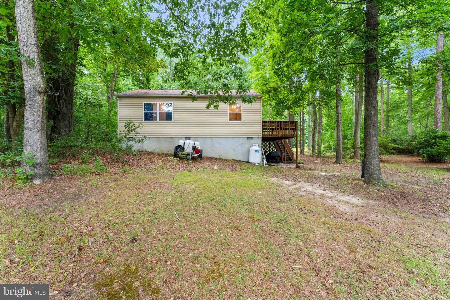 95 CAROLINA DRIVE, HEATHSVILLE, Virginia 22473, 2 Bedrooms Bedrooms, ,1 BathroomBathrooms,Residential,For sale,95 CAROLINA DRIVE,VANV2001732 MLS # VANV2001732