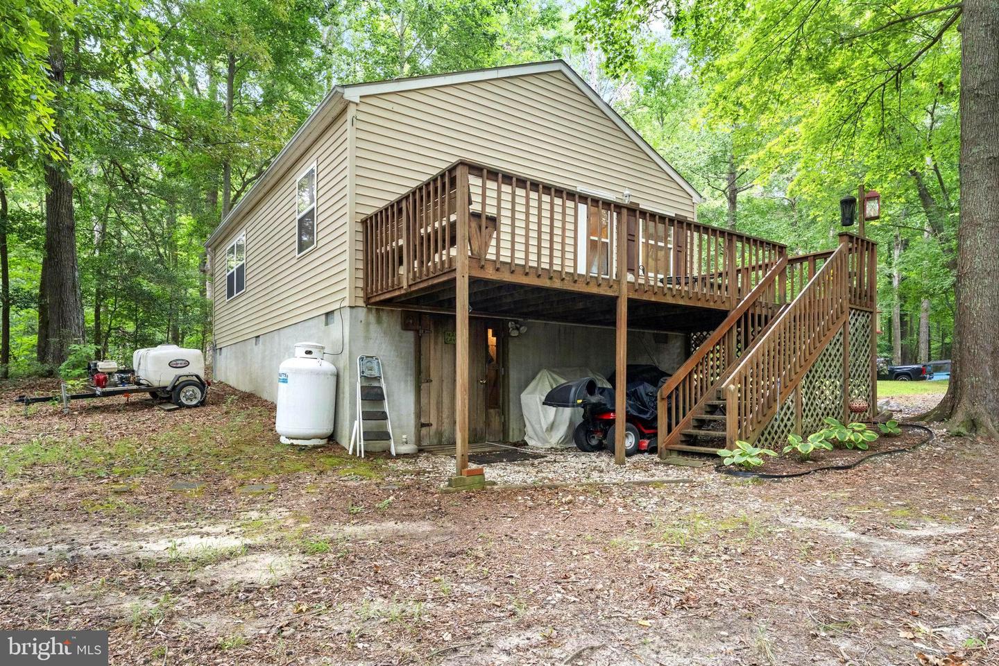 95 CAROLINA DRIVE, HEATHSVILLE, Virginia 22473, 2 Bedrooms Bedrooms, ,1 BathroomBathrooms,Residential,For sale,95 CAROLINA DRIVE,VANV2001732 MLS # VANV2001732