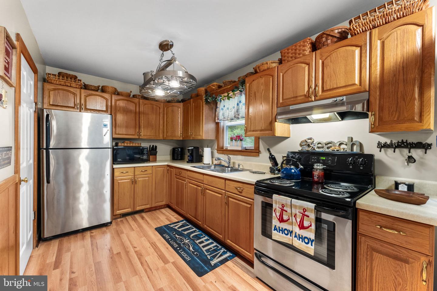 95 CAROLINA DRIVE, HEATHSVILLE, Virginia 22473, 2 Bedrooms Bedrooms, ,1 BathroomBathrooms,Residential,For sale,95 CAROLINA DRIVE,VANV2001732 MLS # VANV2001732