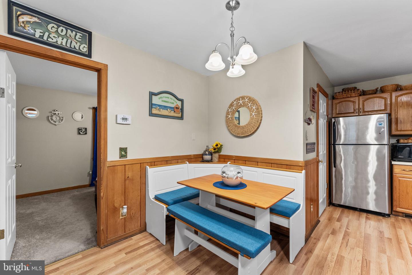 95 CAROLINA DRIVE, HEATHSVILLE, Virginia 22473, 2 Bedrooms Bedrooms, ,1 BathroomBathrooms,Residential,For sale,95 CAROLINA DRIVE,VANV2001732 MLS # VANV2001732