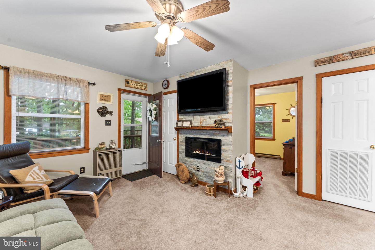 95 CAROLINA DRIVE, HEATHSVILLE, Virginia 22473, 2 Bedrooms Bedrooms, ,1 BathroomBathrooms,Residential,For sale,95 CAROLINA DRIVE,VANV2001732 MLS # VANV2001732