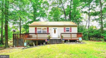 95 CAROLINA DRIVE, HEATHSVILLE, Virginia 22473, 2 Bedrooms Bedrooms, ,1 BathroomBathrooms,Residential,For sale,95 CAROLINA DRIVE,VANV2001732 MLS # VANV2001732