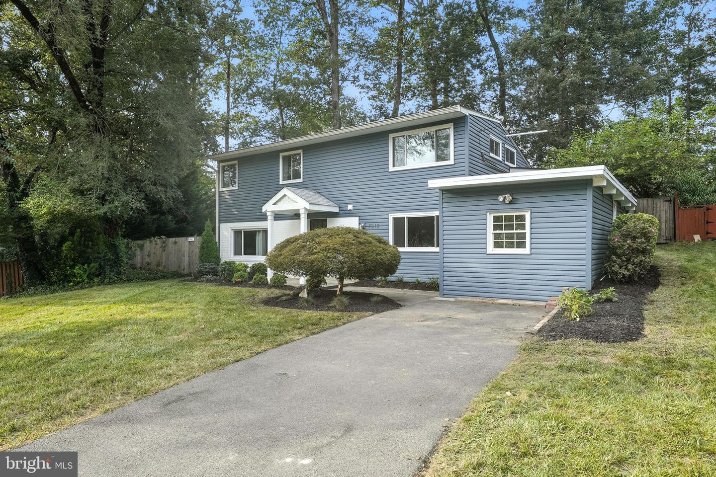 7312 BRAD ST, FALLS CHURCH, Virginia 22042, 4 Bedrooms Bedrooms, ,2 BathroomsBathrooms,Residential,For sale,7312 BRAD ST,VAFX2262366 MLS # VAFX2262366