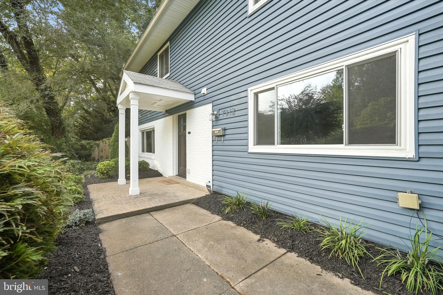 7312 BRAD ST, FALLS CHURCH, Virginia 22042, 4 Bedrooms Bedrooms, ,2 BathroomsBathrooms,Residential,For sale,7312 BRAD ST,VAFX2262366 MLS # VAFX2262366