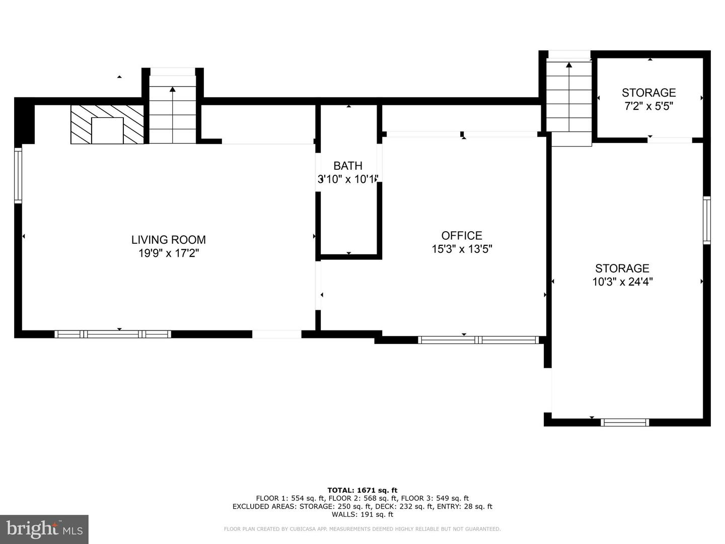 7312 BRAD ST, FALLS CHURCH, Virginia 22042, 4 Bedrooms Bedrooms, ,2 BathroomsBathrooms,Residential,For sale,7312 BRAD ST,VAFX2262366 MLS # VAFX2262366