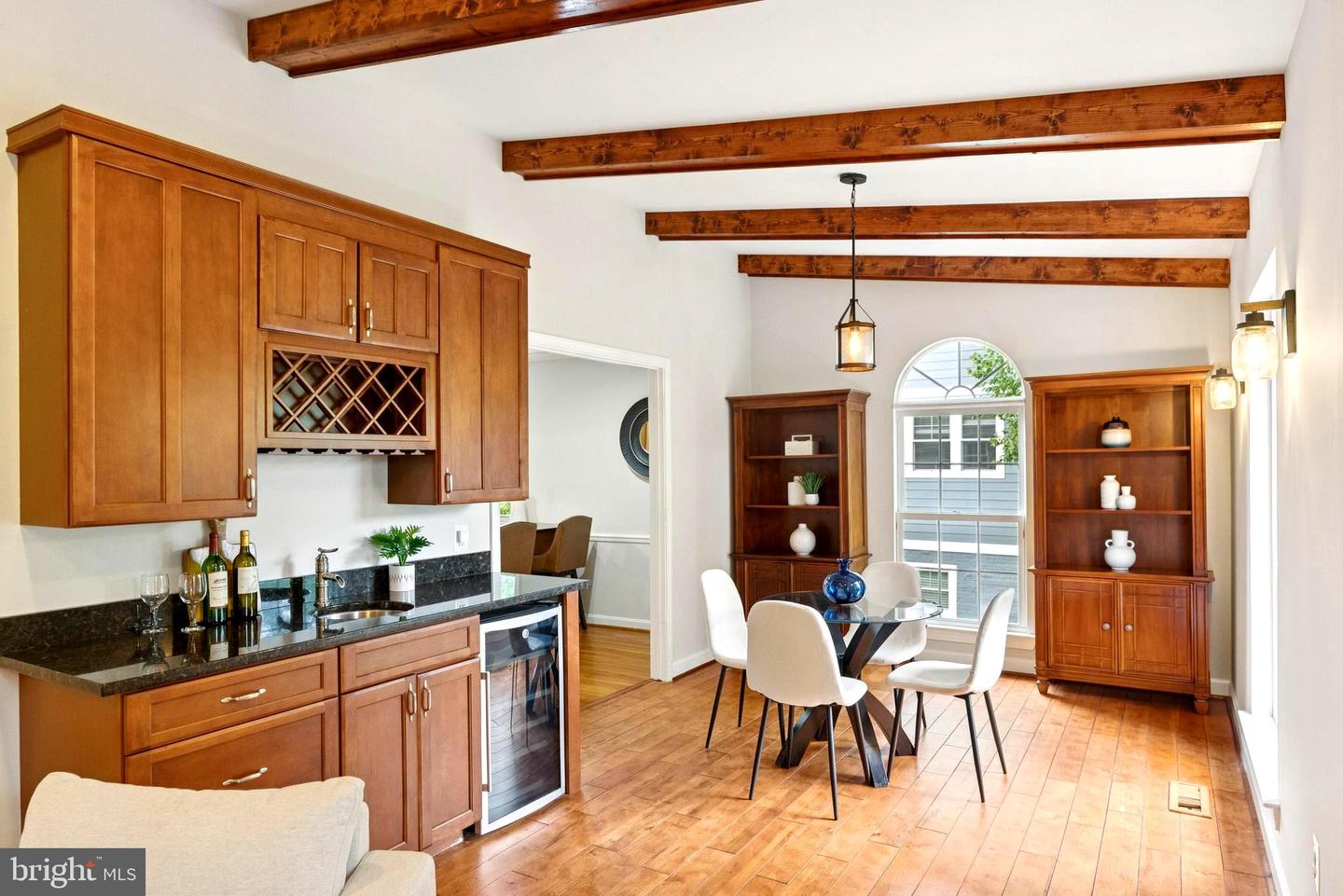 1940 POWHATAN ST, FALLS CHURCH, Virginia 22043, 6 Bedrooms Bedrooms, ,4 BathroomsBathrooms,Residential,For sale,1940 POWHATAN ST,VAFX2262400 MLS # VAFX2262400
