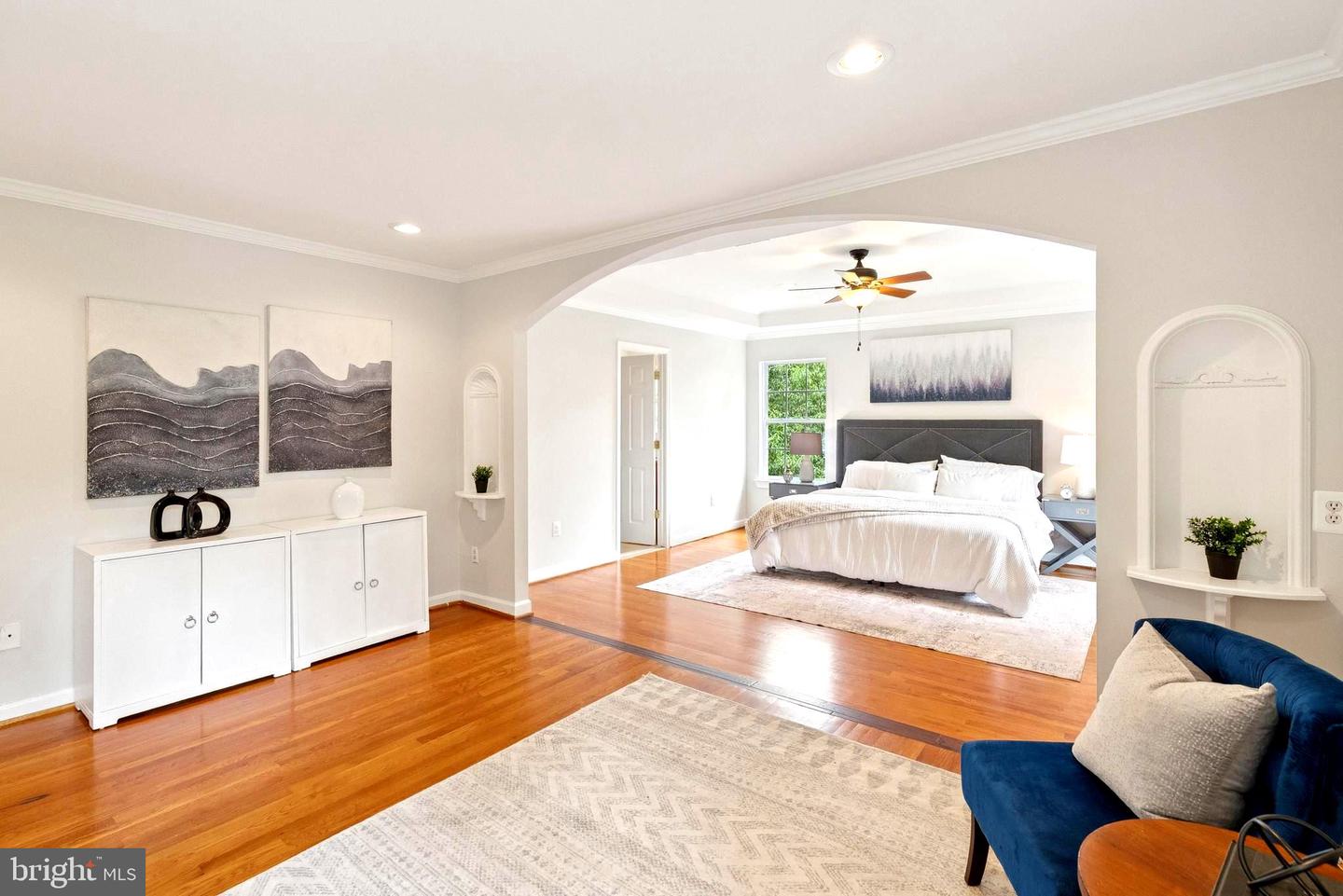 1940 POWHATAN ST, FALLS CHURCH, Virginia 22043, 6 Bedrooms Bedrooms, ,4 BathroomsBathrooms,Residential,For sale,1940 POWHATAN ST,VAFX2262400 MLS # VAFX2262400