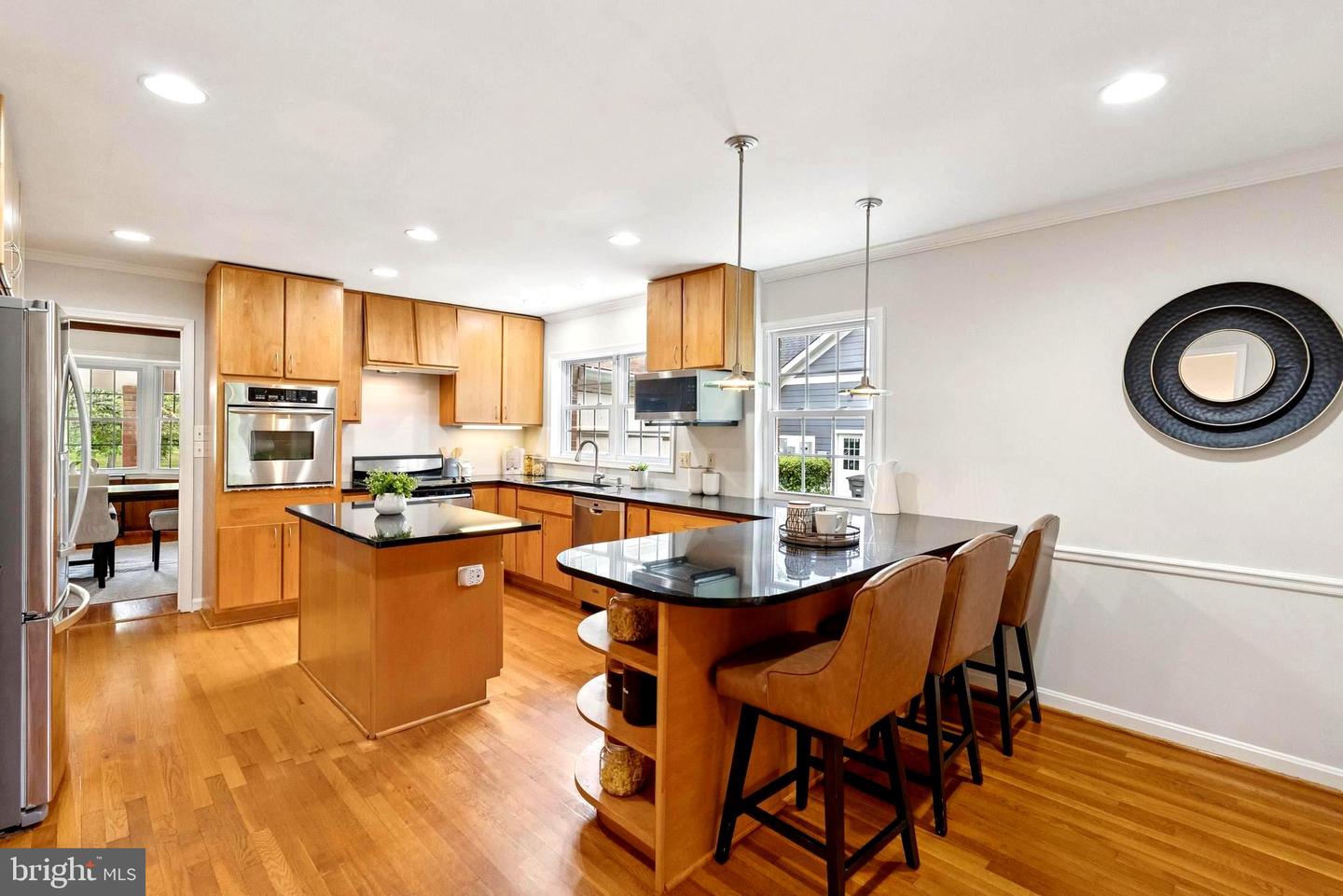 1940 POWHATAN ST, FALLS CHURCH, Virginia 22043, 6 Bedrooms Bedrooms, ,4 BathroomsBathrooms,Residential,For sale,1940 POWHATAN ST,VAFX2262400 MLS # VAFX2262400
